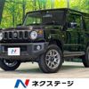 suzuki jimny 2022 quick_quick_JB64W_JB64W-273887 image 1
