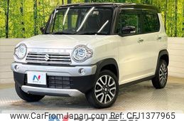 suzuki hustler 2019 quick_quick_MR41S_MR41S-363812