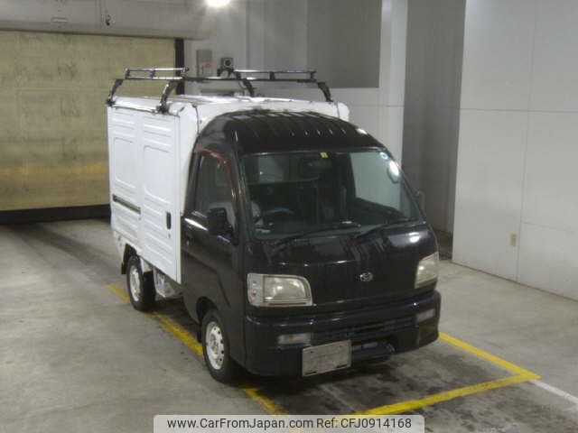 daihatsu hijet-truck 2000 -DAIHATSU--Hijet Truck S200C--S200C-0001586---DAIHATSU--Hijet Truck S200C--S200C-0001586- image 1