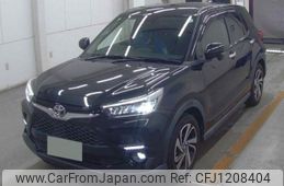 toyota raize 2021 quick_quick_A200A_0139202