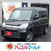 suzuki spacia 2017 -SUZUKI--Spacia DAA-MK42S--MK42S-202794---SUZUKI--Spacia DAA-MK42S--MK42S-202794- image 1