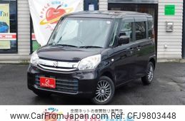 suzuki spacia 2017 -SUZUKI--Spacia DAA-MK42S--MK42S-202794---SUZUKI--Spacia DAA-MK42S--MK42S-202794-