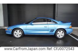 toyota mr2 1992 GOO_JP_700056033630240711001