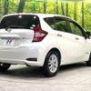 nissan note 2017 -NISSAN--Note DAA-HE12--HE12-124121---NISSAN--Note DAA-HE12--HE12-124121- image 18