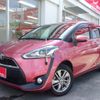 toyota sienta 2016 -TOYOTA--Sienta DBA-NCP175G--NCP175-7007099---TOYOTA--Sienta DBA-NCP175G--NCP175-7007099- image 1