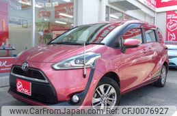 toyota sienta 2016 -TOYOTA--Sienta DBA-NCP175G--NCP175-7007099---TOYOTA--Sienta DBA-NCP175G--NCP175-7007099-