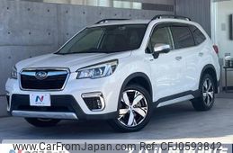 subaru forester 2018 -SUBARU--Forester 5AA-SKE--SKE-008657---SUBARU--Forester 5AA-SKE--SKE-008657-