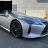 lexus lc 2017 -LEXUS--Lexus LC DAA-GWZ100--GWZ100-0001617---LEXUS--Lexus LC DAA-GWZ100--GWZ100-0001617- image 2