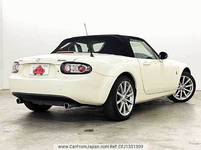 mazda roadster 2006 504928-930965 image 2
