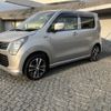 suzuki wagon-r 2013 -SUZUKI--Wagon R DBA-MH34S--MH34S-221587---SUZUKI--Wagon R DBA-MH34S--MH34S-221587- image 2