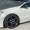 mercedes-benz a-class 2013 -MERCEDES-BENZ--Benz A Class 176042--1F058678---MERCEDES-BENZ--Benz A Class 176042--1F058678- image 7