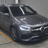 mercedes-benz gla-class 2021 -MERCEDES-BENZ--Benz GLA W1N2477842J337918---MERCEDES-BENZ--Benz GLA W1N2477842J337918- image 1