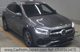 mercedes-benz gla-class 2021 -MERCEDES-BENZ--Benz GLA W1N2477842J337918---MERCEDES-BENZ--Benz GLA W1N2477842J337918-