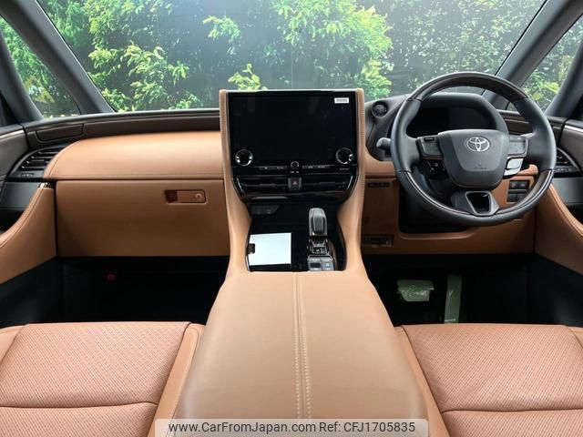toyota vellfire 2024 CFJ1705835 image 2