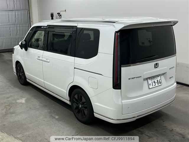 honda stepwagon 2022 -HONDA 【習志野 331メ1986】--Stepwgn RP8-1007354---HONDA 【習志野 331メ1986】--Stepwgn RP8-1007354- image 2