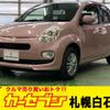 toyota passo 2014 -TOYOTA 【札幌 504ﾎ7814】--Passo DBA-KGC35--KGC35-0029196---TOYOTA 【札幌 504ﾎ7814】--Passo DBA-KGC35--KGC35-0029196- image 1