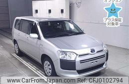 toyota probox-van 2019 -TOYOTA--Probox Van NHP160V-0008955---TOYOTA--Probox Van NHP160V-0008955-