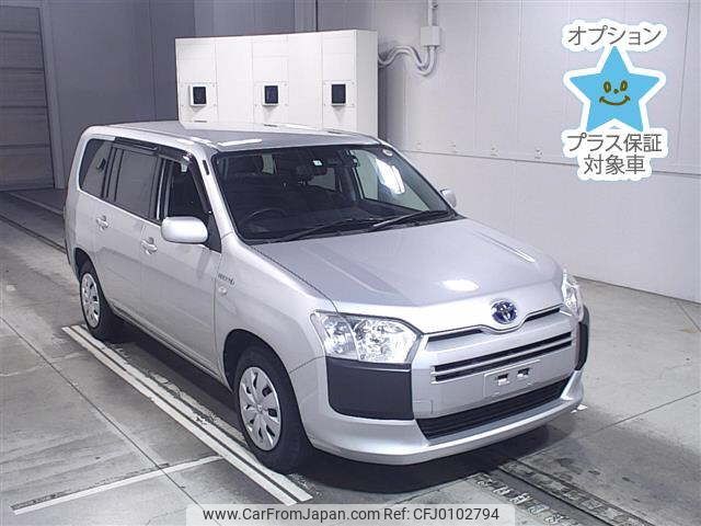 toyota probox-van 2019 -TOYOTA--Probox Van NHP160V-0008955---TOYOTA--Probox Van NHP160V-0008955- image 1