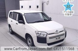 toyota probox-van 2019 CFJ1511568