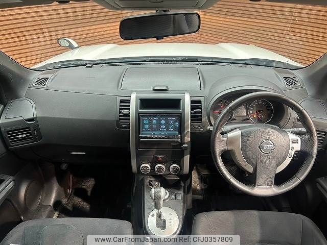 nissan x-trail 2010 -NISSAN--X-Trail LDA-DNT31--DNT31-204893---NISSAN--X-Trail LDA-DNT31--DNT31-204893- image 2