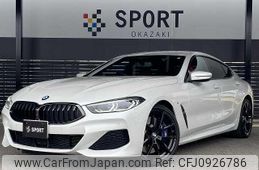 bmw 8-series 2020 quick_quick_3DA-GW30_WBAGW42080CF20138