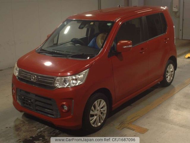 mazda flair 2016 CFJ1687096 image 1