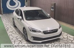 subaru impreza-wagon 2020 -SUBARU--Impreza Wagon GT7-213809---SUBARU--Impreza Wagon GT7-213809-