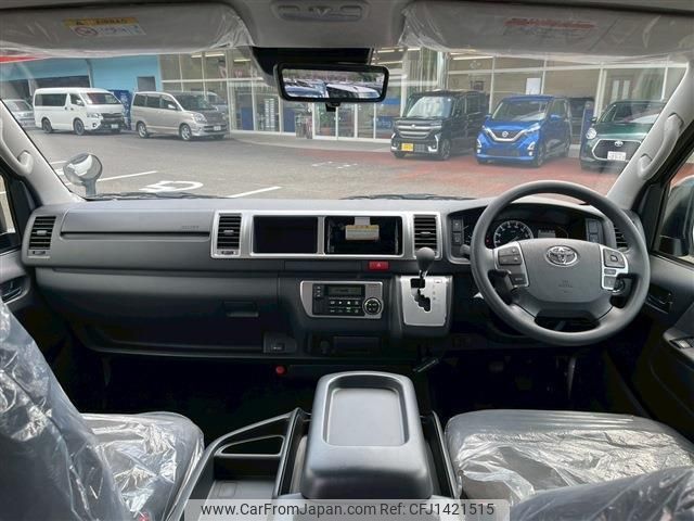 toyota hiace-wagon 2025 quick_quick_3BA-TRH224W_TRH224-0027313 image 2