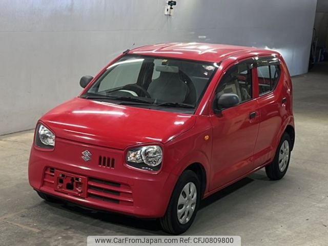 suzuki alto 2016 -SUZUKI--Alto HA36S-269040---SUZUKI--Alto HA36S-269040- image 1