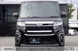 daihatsu tanto 2021 GOO_JP_700072025530241019001