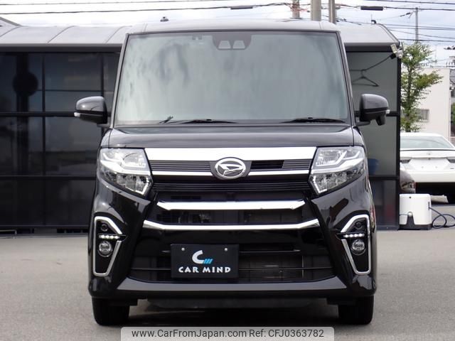 daihatsu tanto 2021 GOO_JP_700072025530241019001 image 1