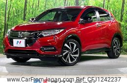 honda vezel 2019 -HONDA--VEZEL DAA-RU3--RU3-1333239---HONDA--VEZEL DAA-RU3--RU3-1333239-