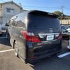 toyota alphard 2010 -TOYOTA--Alphard DBA-ANH20W--ANH20-8106159---TOYOTA--Alphard DBA-ANH20W--ANH20-8106159- image 3