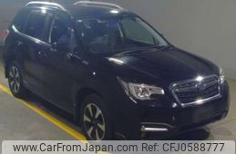 subaru forester 2016 -SUBARU--Forester DBA-SJ5--SJ5-095607---SUBARU--Forester DBA-SJ5--SJ5-095607-