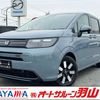 honda freed 2025 CARSENSOR_JP_AU6314545960 image 1