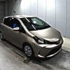 toyota vitz 2015 -TOYOTA--Vitz NSP130-2207753---TOYOTA--Vitz NSP130-2207753- image 1