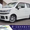 mazda flair 2018 -MAZDA--Flair DAA-MJ55S--MJ55S-117294---MAZDA--Flair DAA-MJ55S--MJ55S-117294- image 1