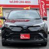 toyota c-hr 2019 -TOYOTA--C-HR DAA-ZYX10--ZYX10-2183570---TOYOTA--C-HR DAA-ZYX10--ZYX10-2183570- image 4