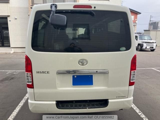 toyota hiace-van 2017 CFJ1855982 image 2