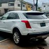 cadillac xt5-crossover 2018 CFJ0999458 image 9