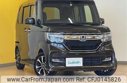 honda n-box 2017 -HONDA--N BOX DBA-JF3--JF3-1028829---HONDA--N BOX DBA-JF3--JF3-1028829-