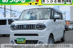 suzuki wagon-r 2023 quick_quick_MX91S_MX91S-159608