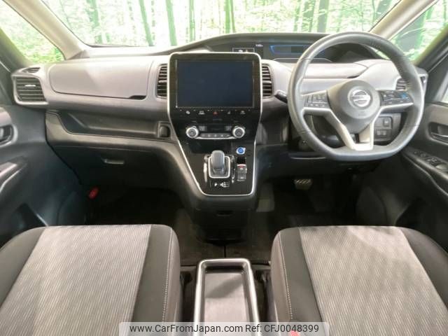 nissan serena 2019 -NISSAN--Serena DAA-HFC27--HFC27-058497---NISSAN--Serena DAA-HFC27--HFC27-058497- image 2