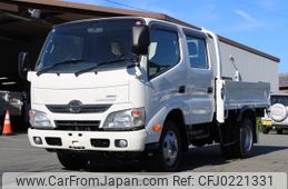 hino dutro 2015 GOO_NET_EXCHANGE_0230013A30240917W001