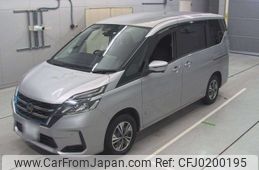 nissan serena 2019 -NISSAN 【春日井 500ち5247】--Serena HC27-016596---NISSAN 【春日井 500ち5247】--Serena HC27-016596-