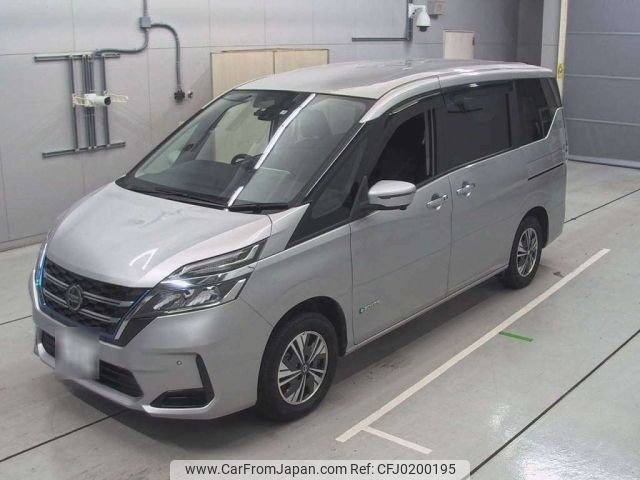 nissan serena 2019 -NISSAN 【春日井 500ち5247】--Serena HC27-016596---NISSAN 【春日井 500ち5247】--Serena HC27-016596- image 1