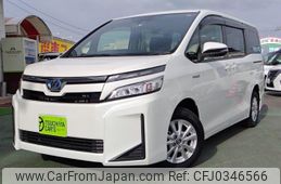 toyota voxy 2017 -TOYOTA--Voxy DAA-ZWR80G--ZWR80-0295497---TOYOTA--Voxy DAA-ZWR80G--ZWR80-0295497-