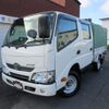 toyota dyna-truck 2017 -TOYOTA 【名変中 】--Dyna KDY281--0018771---TOYOTA 【名変中 】--Dyna KDY281--0018771- image 1