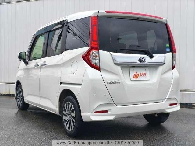 toyota roomy 2020 quick_quick_DBA-M900A_M900A-0480446 image 2