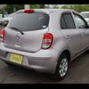 nissan march 2012 -NISSAN--March NK13--008032---NISSAN--March NK13--008032- image 2